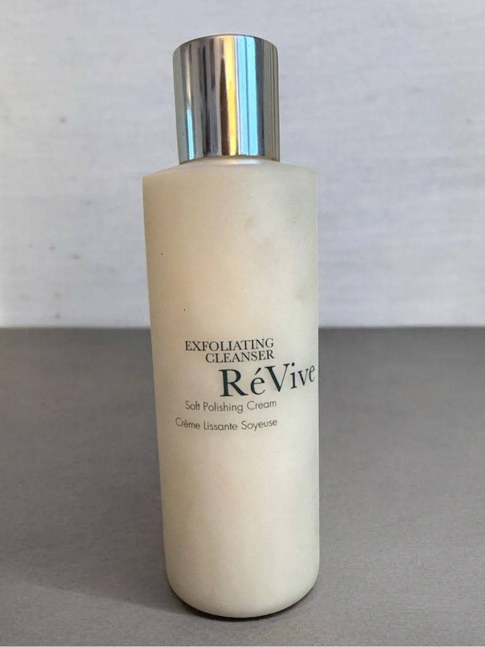 ⚡️Revive Gentle•Exfoliating Cleanser for all skin types